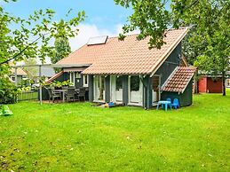 5 Person Holiday Home in Hovborg