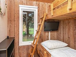 5 Person Holiday Home in Hovborg