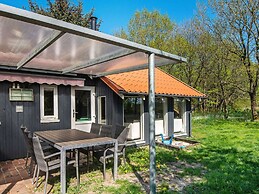 5 Person Holiday Home in Hovborg