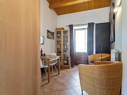 Apartment in Ripabottoni With Panoramic Views