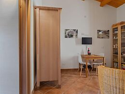 Apartment in Ripabottoni With Panoramic Views