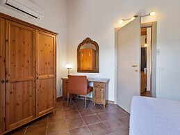 Apartment in Ripabottoni With Panoramic Views