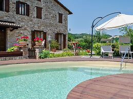 Pet-friendly Villa With Pool