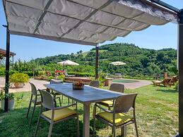 Pet-friendly Villa With Pool
