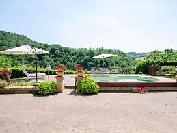 Pet-friendly Villa With Pool