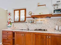 Pet-friendly Villa With Pool