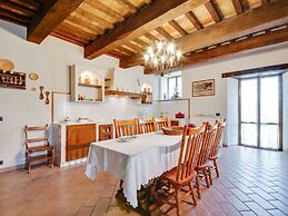 Pet-friendly Villa With Pool