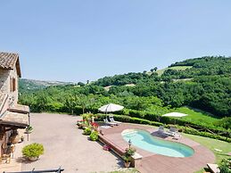 Pet-friendly Villa With Pool