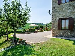 Pet-friendly Villa With Pool