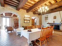 Pet-friendly Villa With Pool