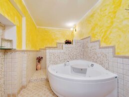 Pet-friendly Villa With Pool