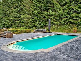 Luxury Country House With Pool