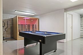 Luxury Country House With Pool