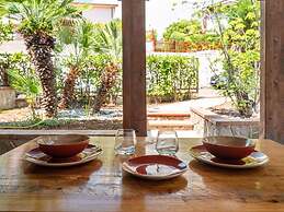 Seaside Home in Roseto Capo Spulico