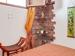 Seaside Home in Roseto Capo Spulico
