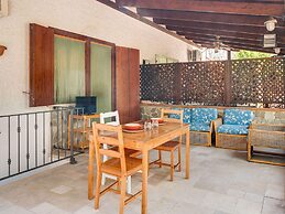 Seaside Home in Roseto Capo Spulico