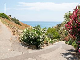 Seaside Home in Roseto Capo Spulico