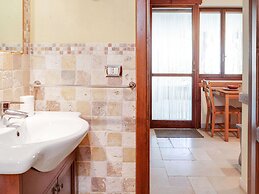 Seaside Home in Roseto Capo Spulico