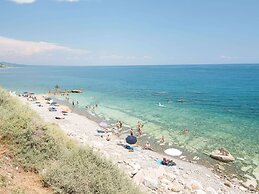 Seaside Home in Roseto Capo Spulico