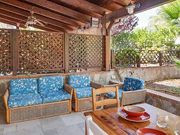 Seaside Home in Roseto Capo Spulico
