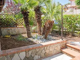 Seaside Home in Roseto Capo Spulico