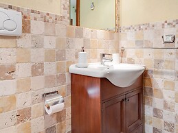 Seaside Home in Roseto Capo Spulico