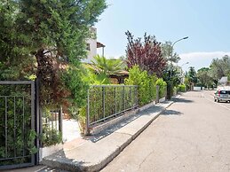 Seaside Home in Roseto Capo Spulico