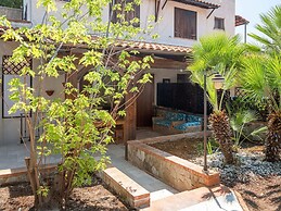 Seaside Home in Roseto Capo Spulico