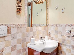 Seaside Home in Roseto Capo Spulico