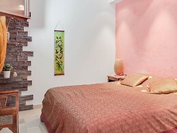 Seaside Home in Roseto Capo Spulico