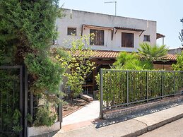 Seaside Home in Roseto Capo Spulico