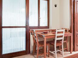 Seaside Home in Roseto Capo Spulico
