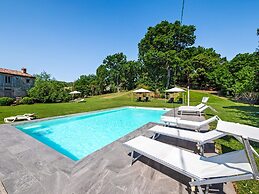 Peaceful Getaway in Frontino