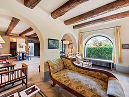 Peaceful Getaway in Frontino