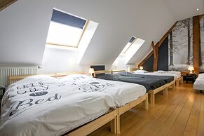 Group Accommodation for Families in Houyet
