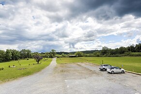 Group Accommodation for Families in Houyet