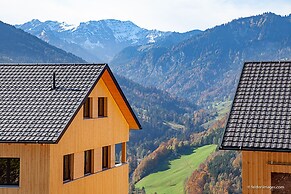 Panoramahof Bergglück