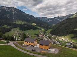 Panoramahof Bergglück