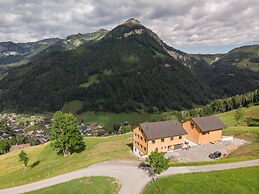 Panoramahof Bergglück