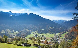 Panoramahof Bergglück