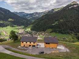 Panoramahof Bergglück