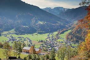Panoramahof Bergglück