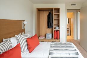 Aparthotel Libere Vitoria