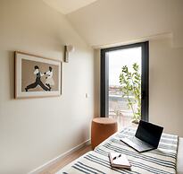 Aparthotel Libere Vitoria