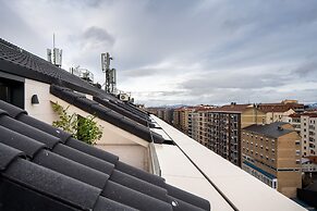 Aparthotel Libere Vitoria