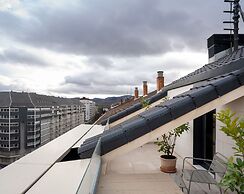 Aparthotel Libere Vitoria