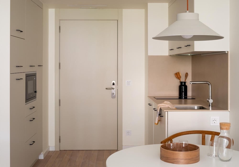 Aparthotel Libere Vitoria