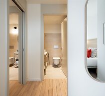 Aparthotel Libere Vitoria