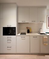 Aparthotel Libere Vitoria