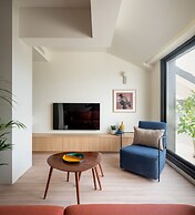 Aparthotel Libere Vitoria